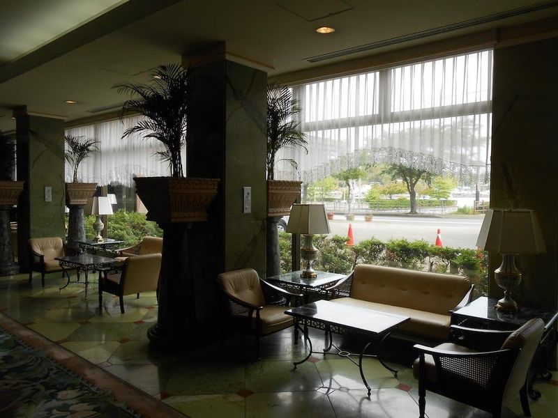Hotel Photo 11