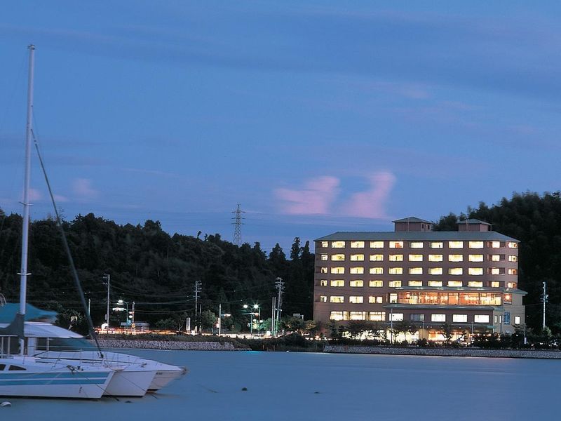 Hotel Photo 19