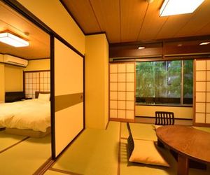 Hatago Kintoen Hakone Japan