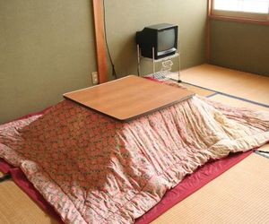 Ryokan Kajiyaso Nakano-mura Japan