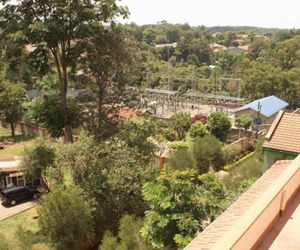 BORDER POINT Nairobi Kenya