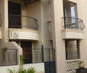Georgville Holiday Home Mombasa Kenya