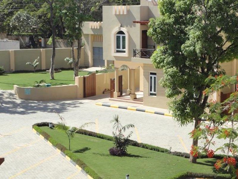 صورة الفندق 18
