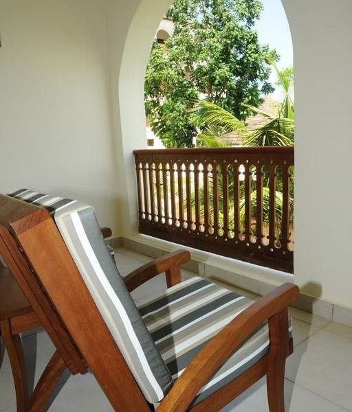 صورة الفندق 8