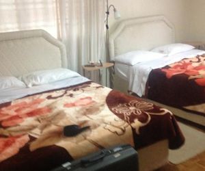 HOMELYSTAY GUESTHOUSE Nairobi Kenya