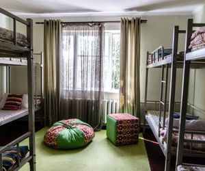 SunHouse Hostel Karakol Karakol Kyrgyzstan