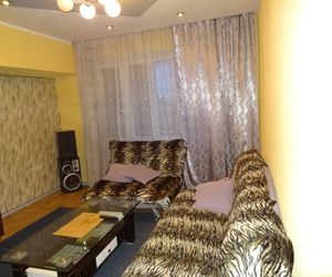 Apartament by Baytik Baatyr Bishkek Kyrgyzstan