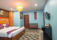 Отзывы Damnak Suon Angkor Resort & Spa, 3 звезды