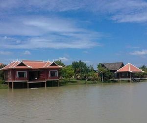 Bronze Lake Resort on Romdoul Island Phumi Tang Krasang Cambodia