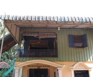 Pangolin Guesthouse Chi Phat Cambodia