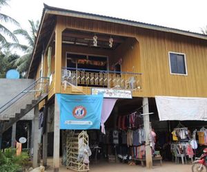 Muntjac Guesthouse Chi Phat Cambodia