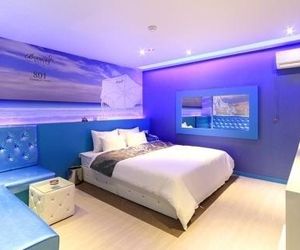Boracay Motel Haeundae South Korea