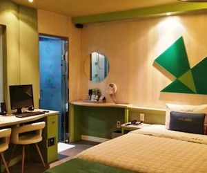 MU Motel, Haeundae Haeundae South Korea