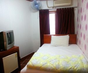 Woori Guesthouse Busan Busan South Korea