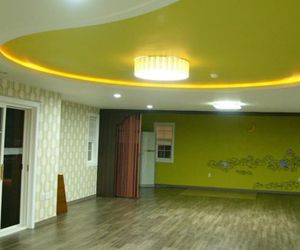 Solger Pension keungol South Korea