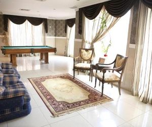 Terrace Furnished Apartments - Mahboula Fahaheel Kuwait