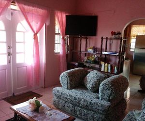 Tropical Stream Vacation Home Vieux Fort Saint Lucia