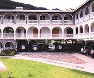 Leisure Inn Soufriere Saint Lucia
