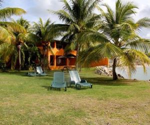 Bay Guesthouse Rodney Bay Saint Lucia