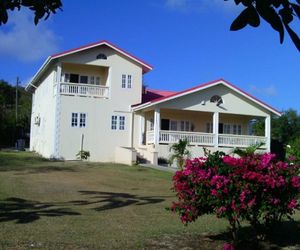 MAJESTIC HOUSE FOR RENT Cap Estate Saint Lucia