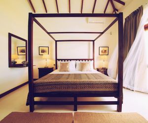 Ranna Beach Villa By FOX Resorts Kahandamodara Sri Lanka