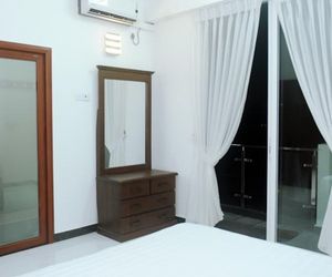 Beach Apartment Mount Lavinia Sri Lanka