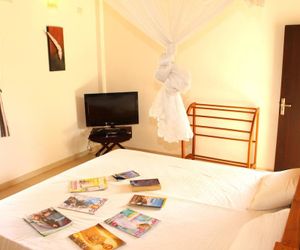 Villa 77 Hikkaduwa Hikkaduwa Sri Lanka