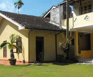 Sudath Guesthouse Hikkaduwa Sri Lanka