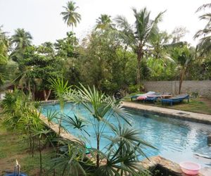 Villa Lanka Relax Hikkaduwa Sri Lanka
