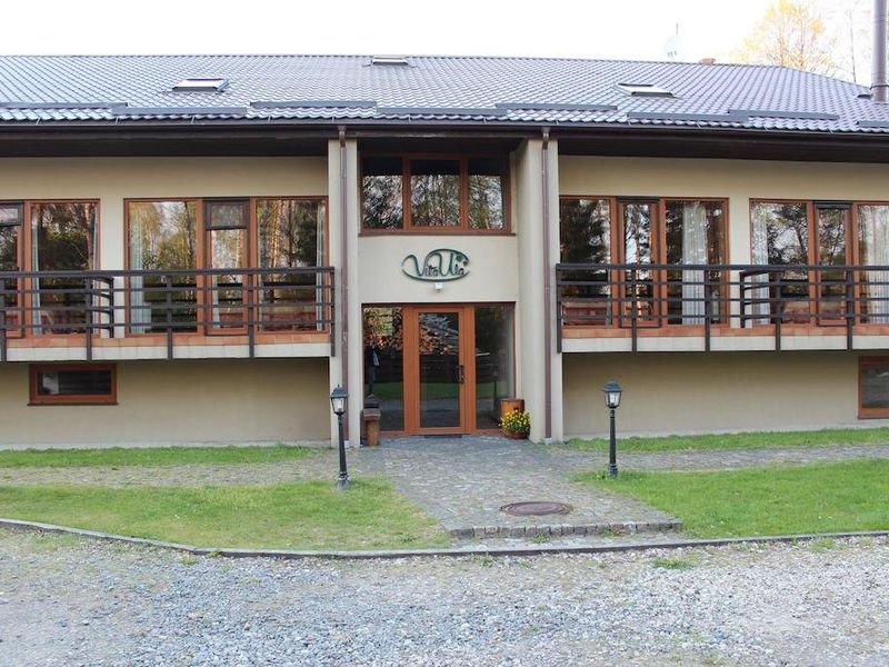 Hotel Photo 19