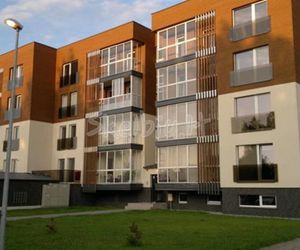 ŽIRG? TAKO APARTAMENTAI Palanga Lithuania