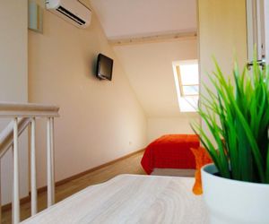Irinos Apartamentai Nida Lithuania
