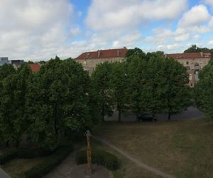 Klaipėda Center Apartment Klaipeda Lithuania