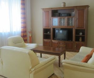 Main Square Apartment Kaunas Lithuania