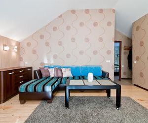 Abariaus Apartamentai Druskininkai Lithuania