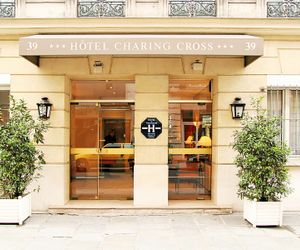 Hôtel Charing Cross Paris France