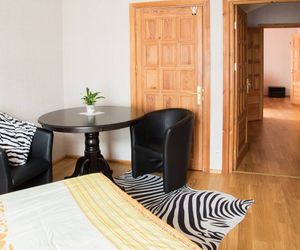 Old Town Lux Apartment Riga Latvia