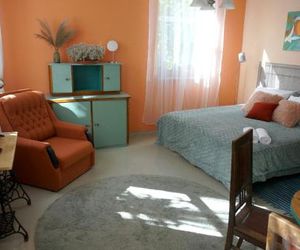 Uliha Apartamenti Liepaya Latvia