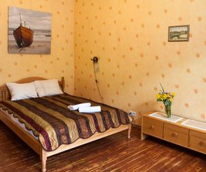 Pumpura apartamenti Liepaya Latvia