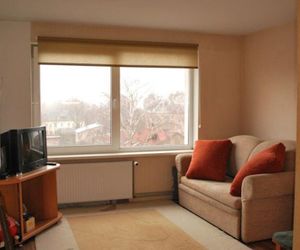 ME??U 27 APARTAMENT Liepaya Latvia