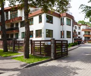 Jurmala Lux Apartment Jurmala Latvia