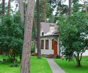 Amber Cottage Jurmala Latvia
