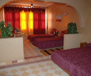 Hotel Palm Barraoui Tineghir Morocco