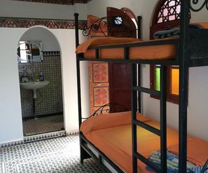 AL ANDALUSI Tangier Morocco