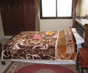 COMPLEXE RESIDENTIEL AL HANNAE Tangier Morocco