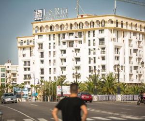 Appart Hôtel Le Rio Tangier Morocco