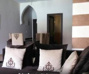 COSY APPARTEMENT Saidia Morocco