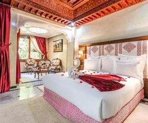 Hivernage Secret Suites & Garden Marrakech Morocco