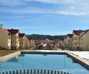 Arz Village Appart Hotel Ifrane Morocco