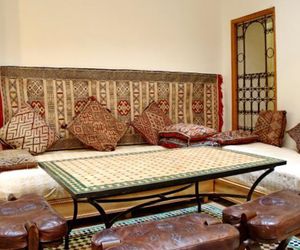 Dar Demnati Fes Morocco